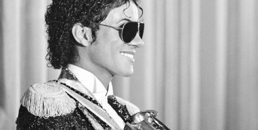 The King of Pop: The Biopic as Modern&nbsp;Mythology