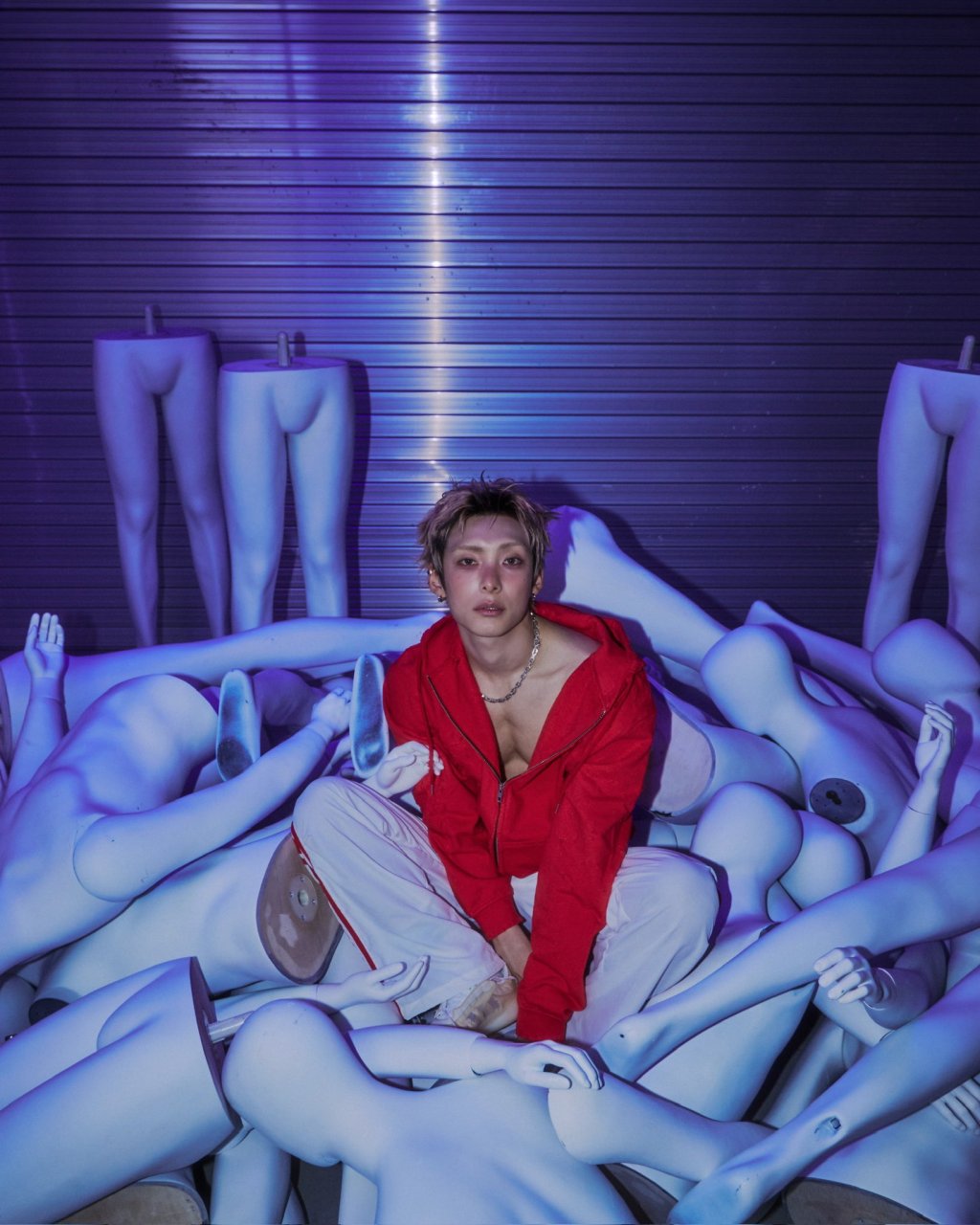 Korea’s Next Wave Champion: Junhee Takes On Eurovision&nbsp;Asia