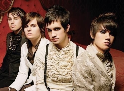 21 Years of Panic!: Revisiting A Fever You Can’t Sweat Out