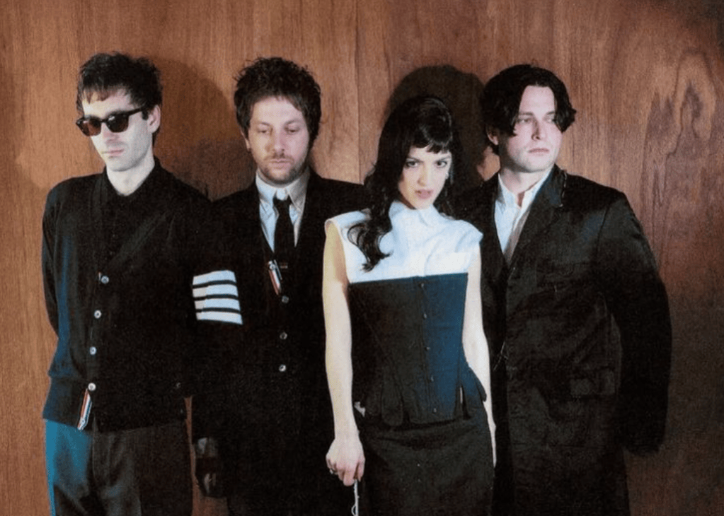 Hispanic Heritage Highlights: 6 Alternative Artists to Know