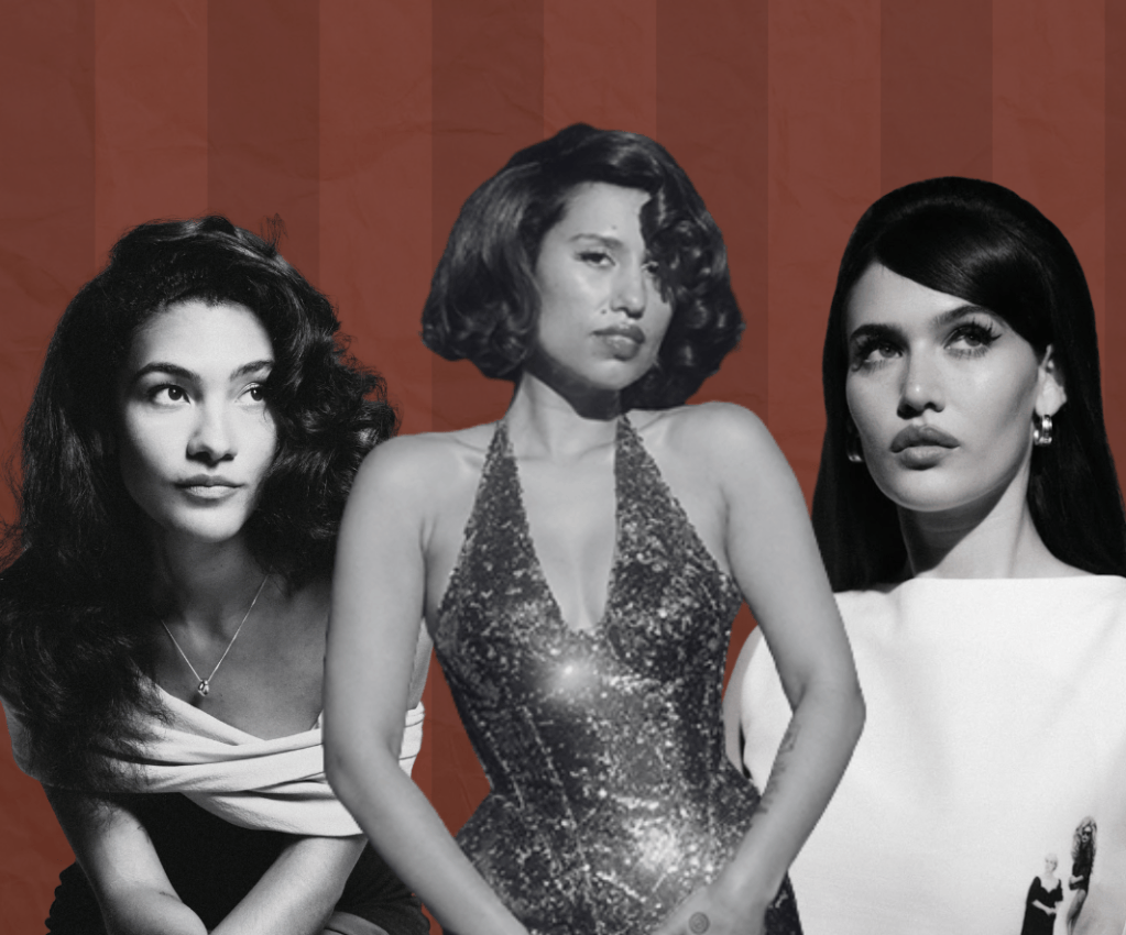 Old Souls with a New Sound: The Vintage Revival in Modern Pop
