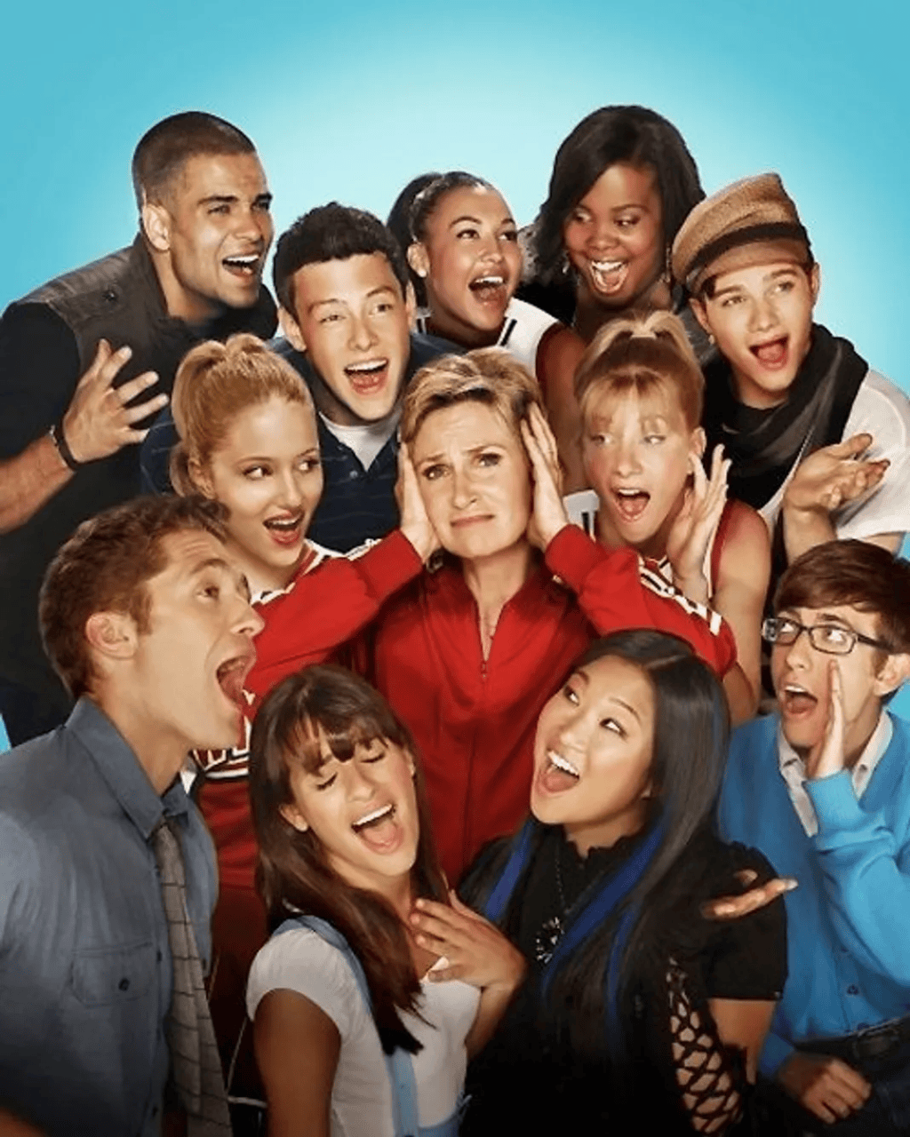 The Choir Room Is Back Open: Everything We Know About the Glee&nbsp;Reboot