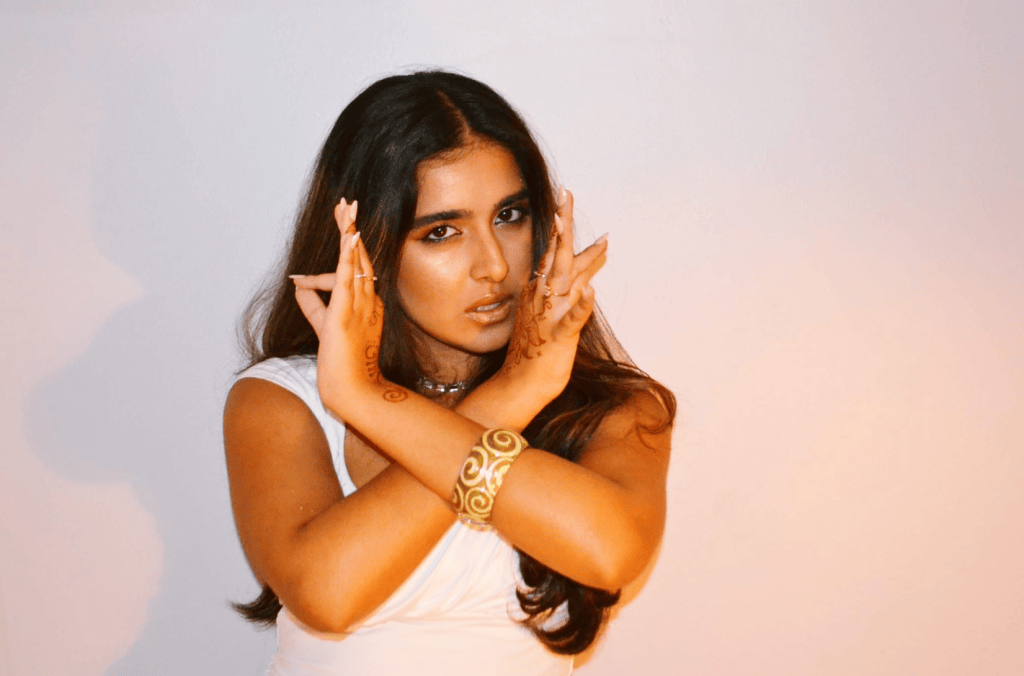 Sofia Gillani on Reinvention and Reconceptualize: An Interview with Sofia Gillani